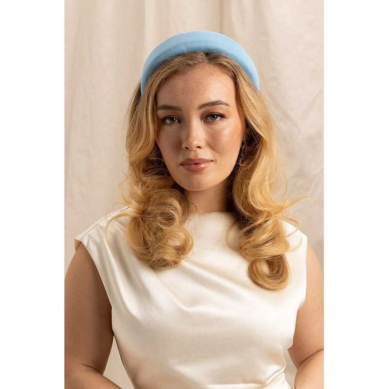 Morgan & Taylor Lola Headband image number 1
